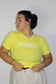Top LosAngeles CURVY vari colori