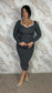 Abito Basilea Slim & Curvy