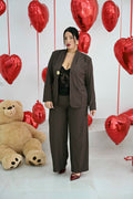 Tailleur Nina Curvy