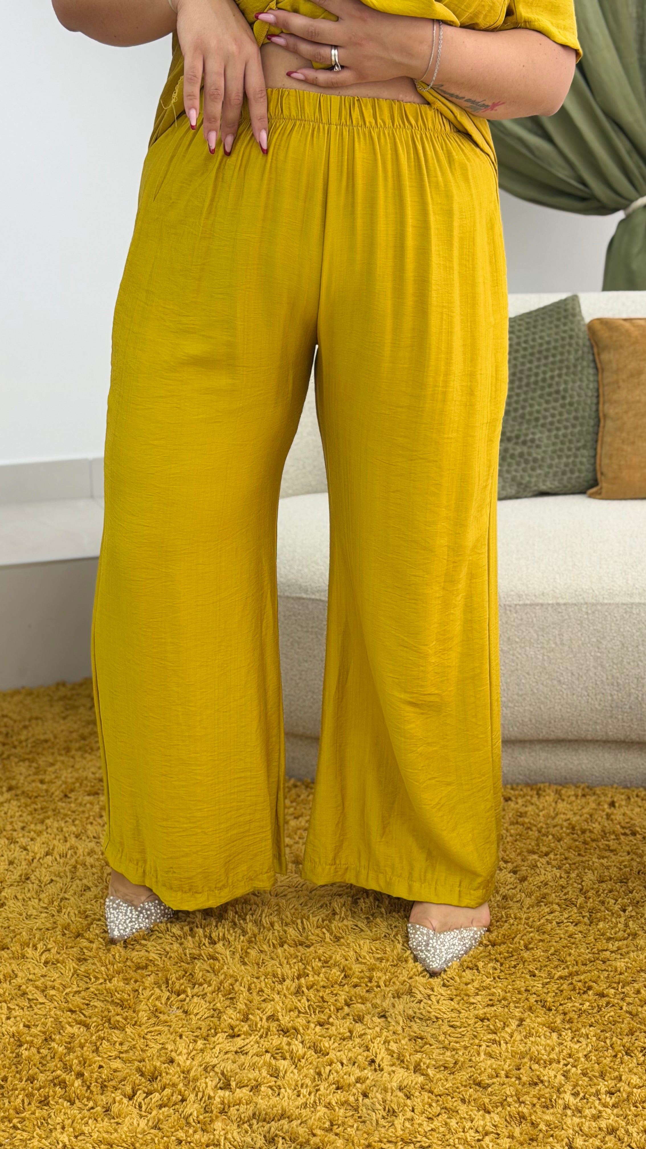 Tailleur Oasis Curvy