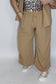 Coordinato Chiara Camel