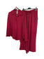 Coordinato Anita CURVY vari colori