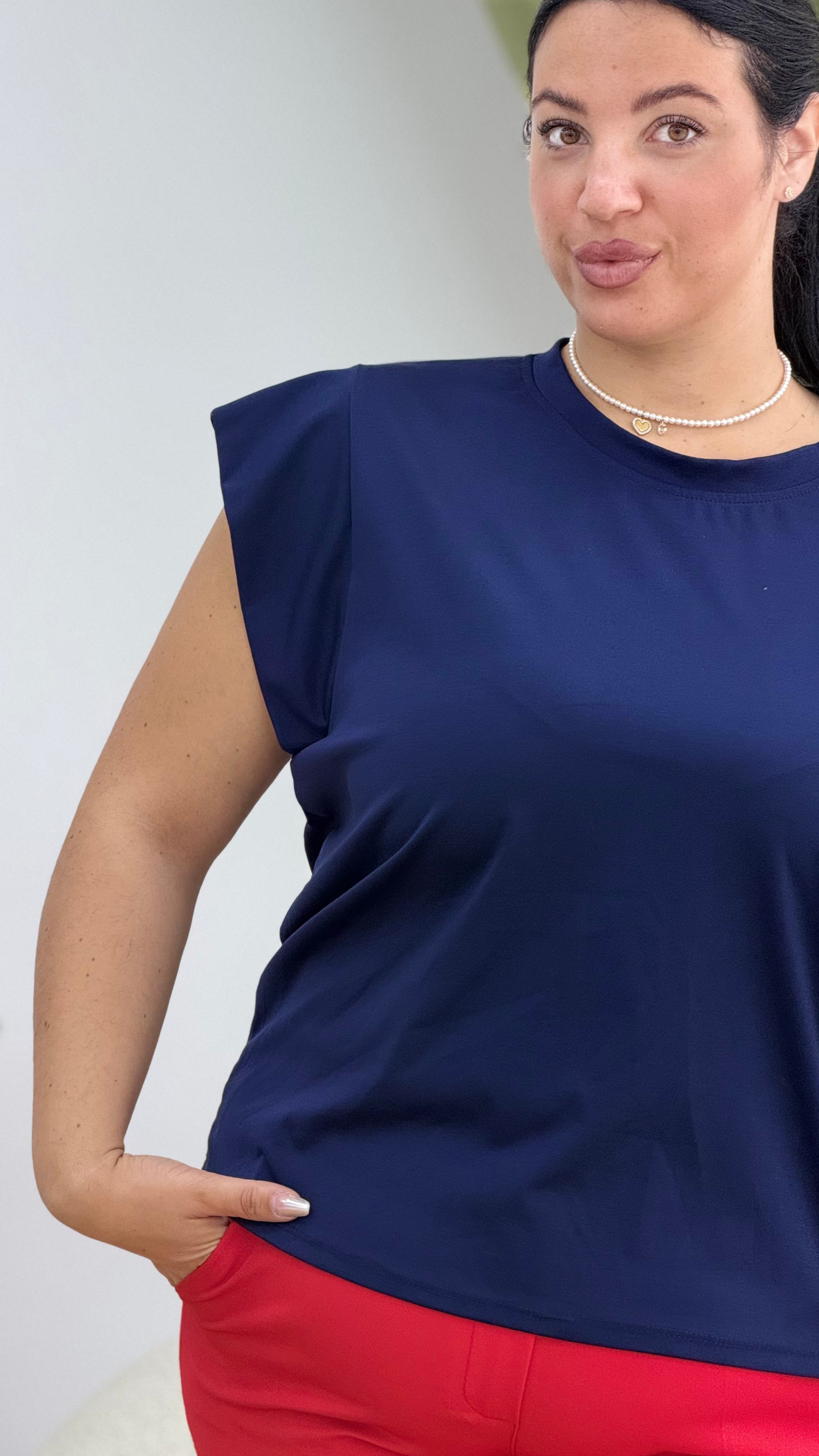 T-shirt Beauty Curvy PROMO