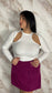 Body 080 Curvy vari colori
