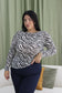 Maglia Cashemere Fantasia curvy