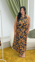 Coordinato Hawaii Curvy