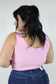 Body Mara Curvy Rosa