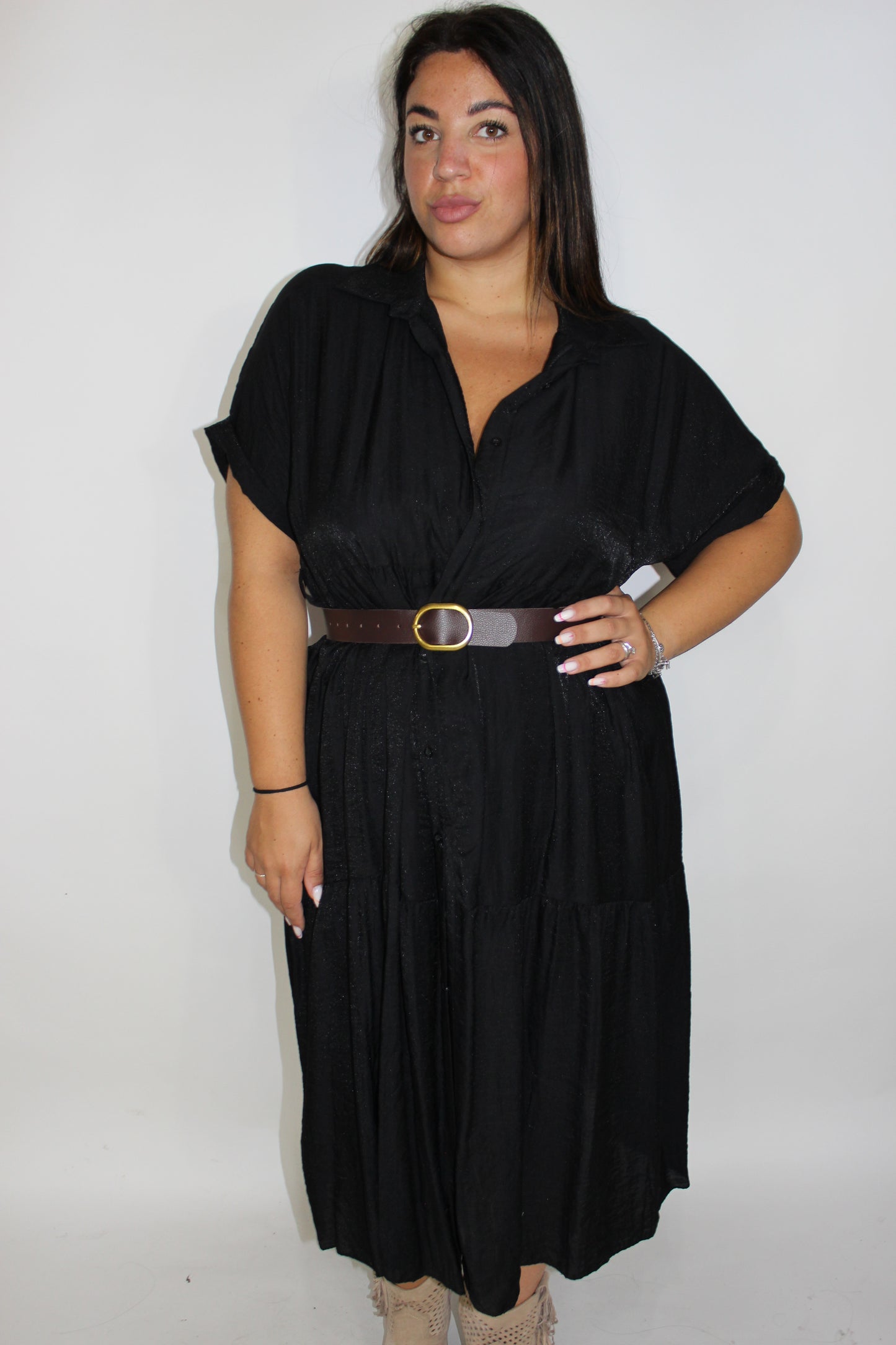 Abito Iris CURVY