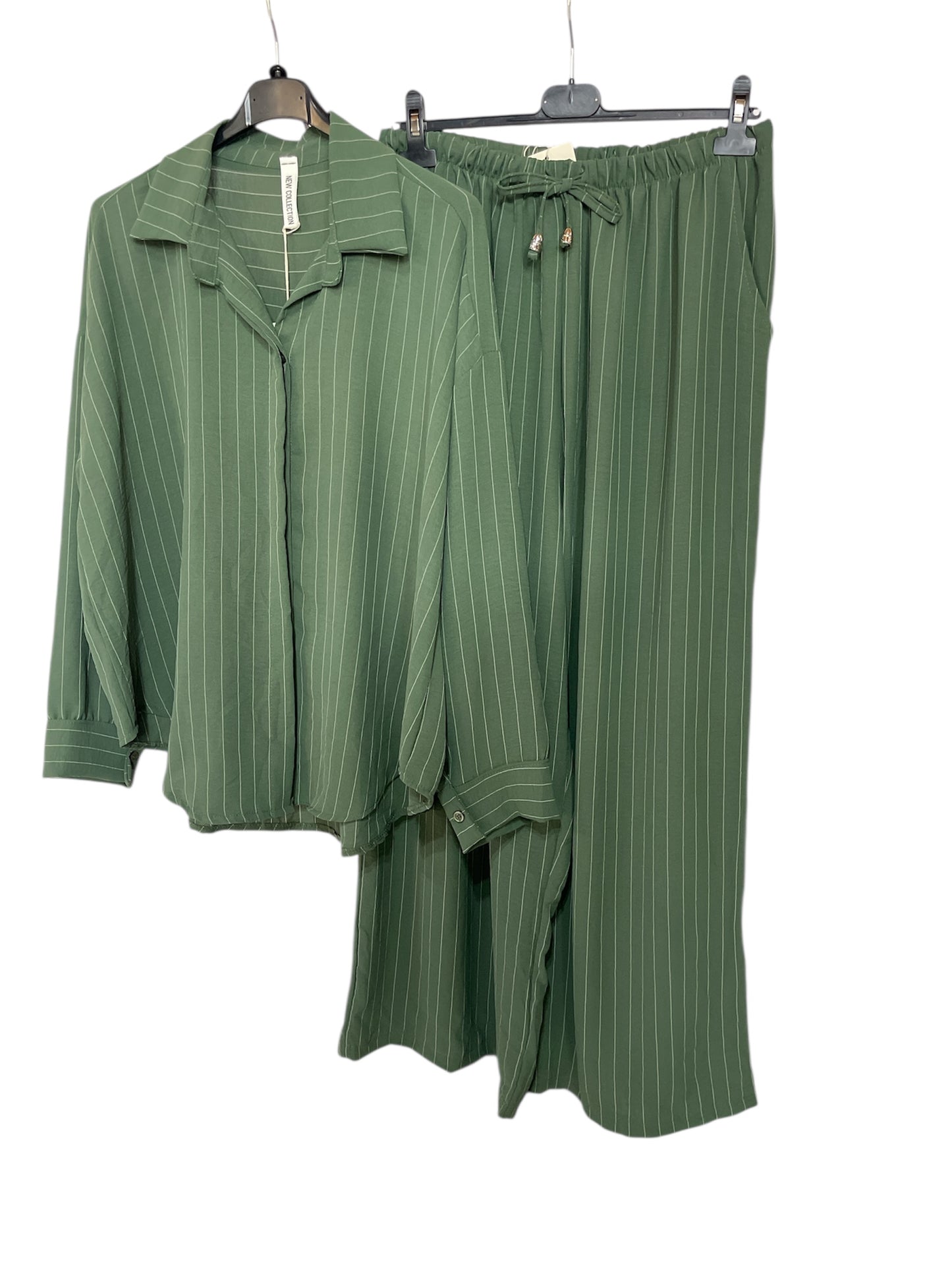 Coordinato Anita CURVY vari colori