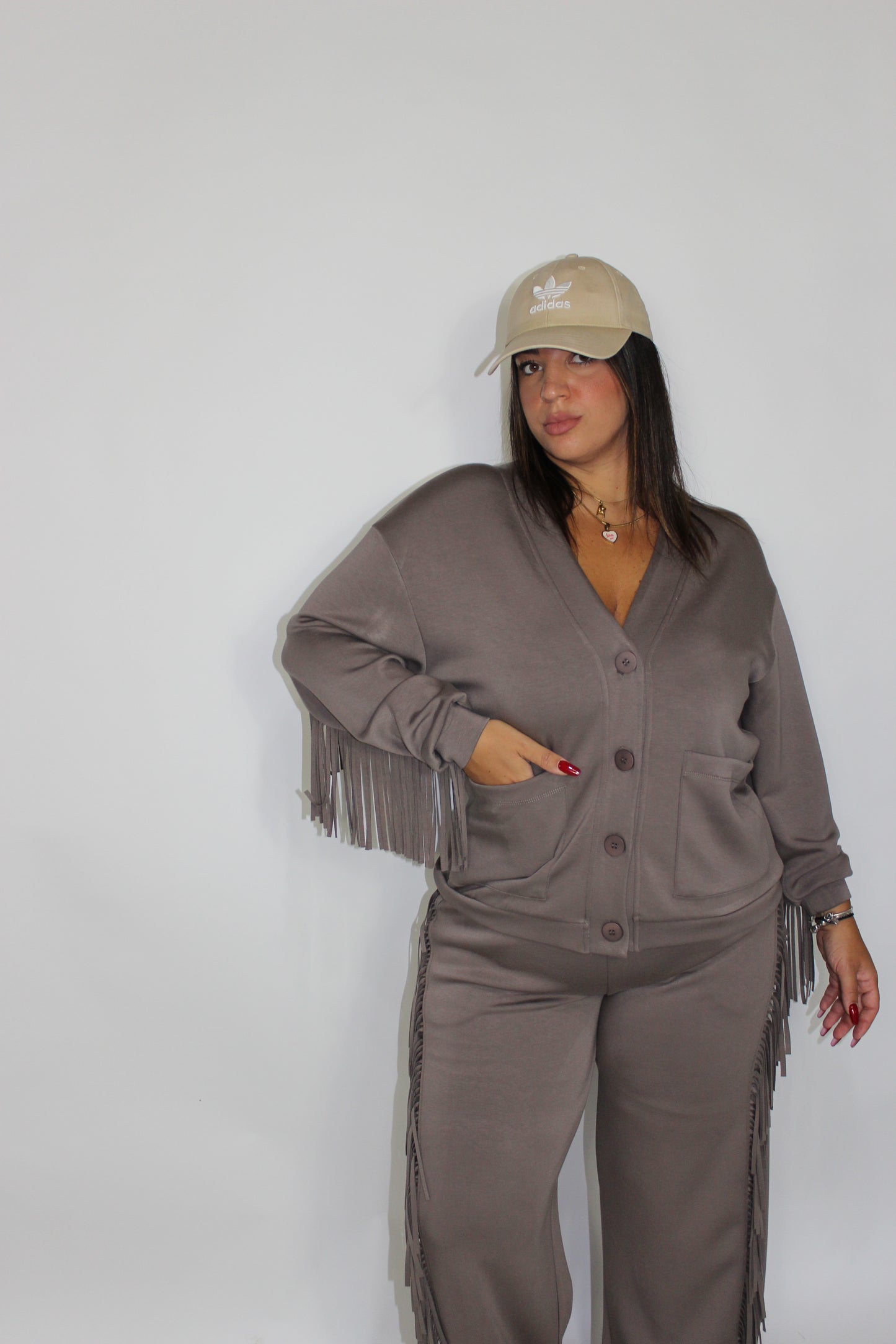 Set Lumina Frange Slim & Curvy Vari colori