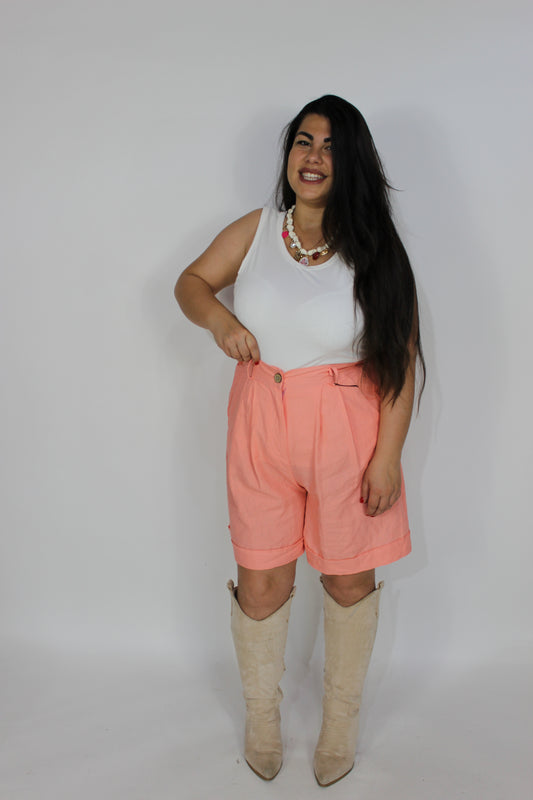 [SLIM] Pantaloncino Lizzy Slim vari colori