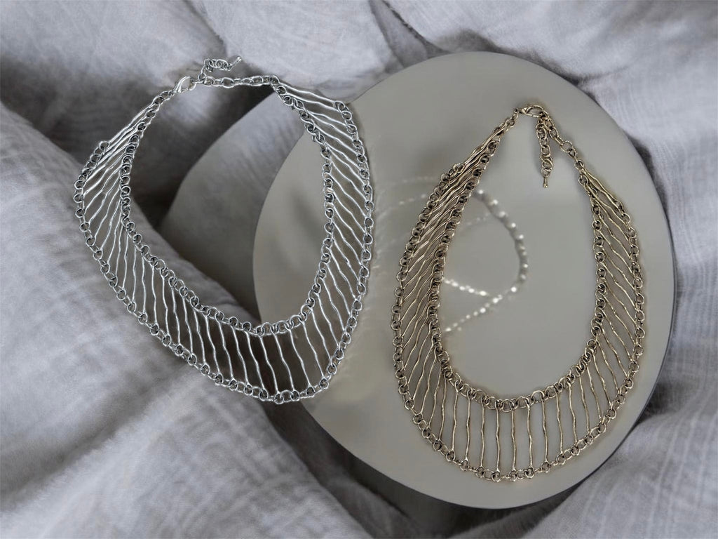 Collana body