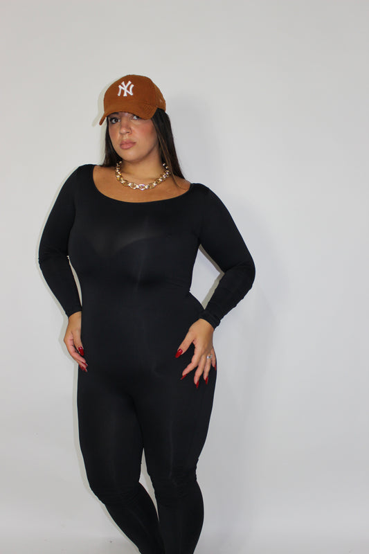 Tutina modellante Slim & Curvy