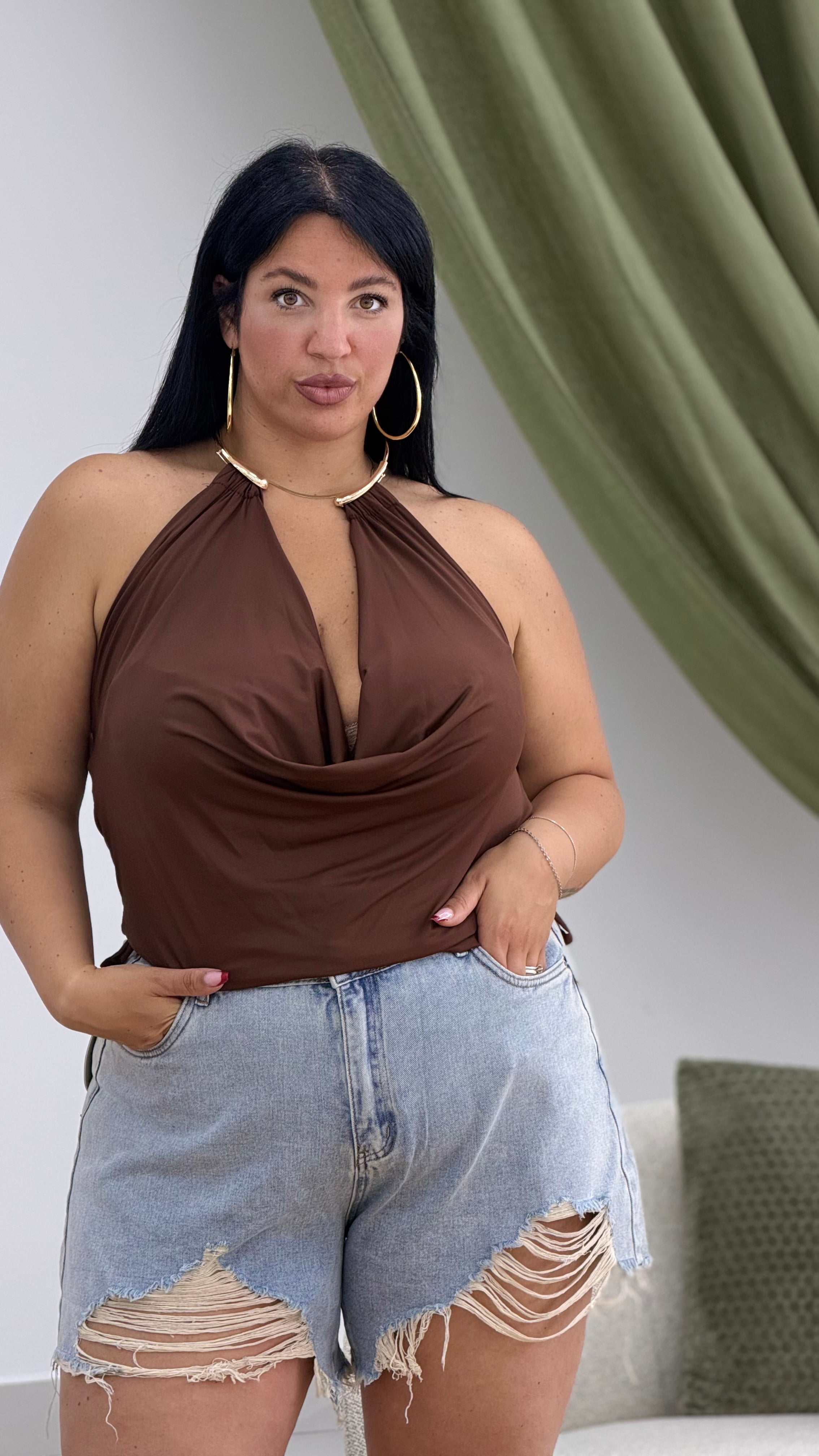 Body Soleil Curvy