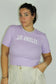 Top LosAngeles CURVY vari colori