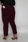 Pantalone Must Have Curvy vari colori