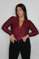 Body drappeggio Curvy vari colori