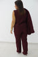 Tailleur Elegance CURVY vari colori