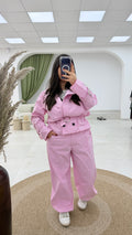Coordinato Sidney Curvy
