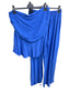 Coordinato Daily CURVY VARI COLORI