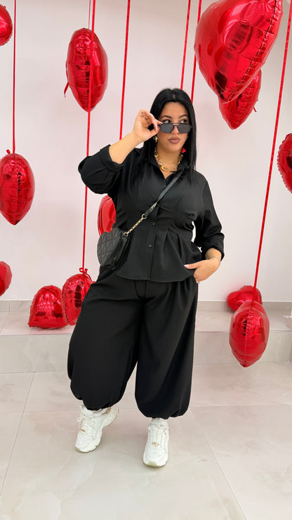 Coordinato Jane CURVY