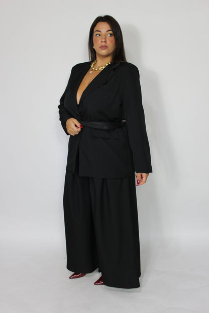 Tailleur Bloom Curvy vari colori