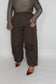 Pantalone Parachute Curvy vari colori