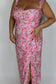 Abito Malaga varie fantasie CURVY