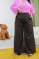 Pantalone Mina CURVY 197