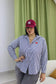 Camicia Corazon OVERSIZE
