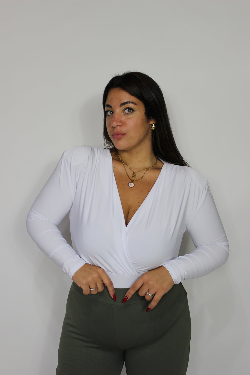 Body 068 Curvy