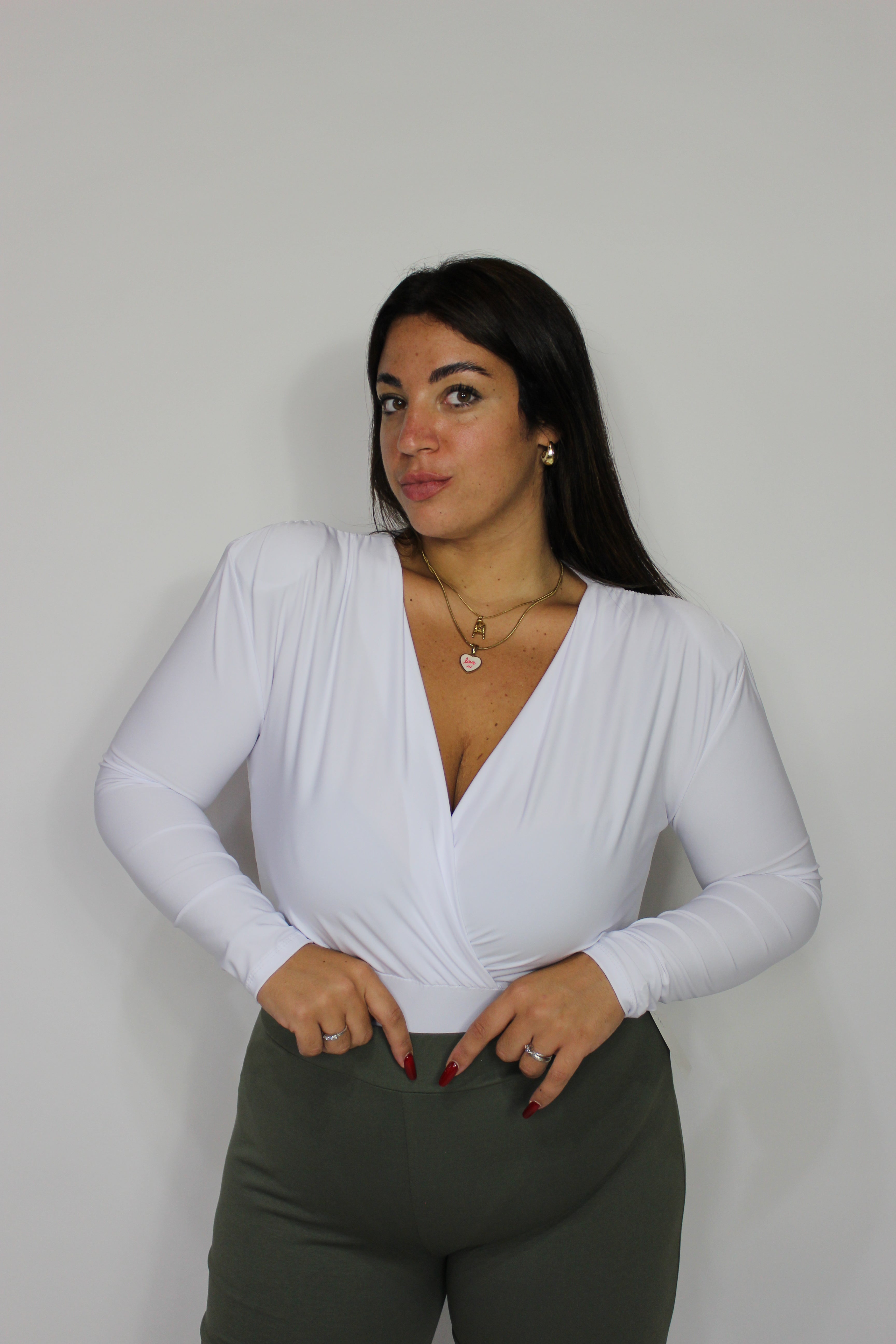 Body 068 Curvy