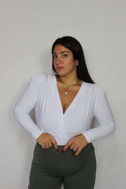 Body 068 Curvy
