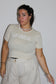 Top LosAngeles CURVY vari colori