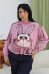 Felpa Bunny