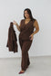 Tailleur Elegance CURVY vari colori