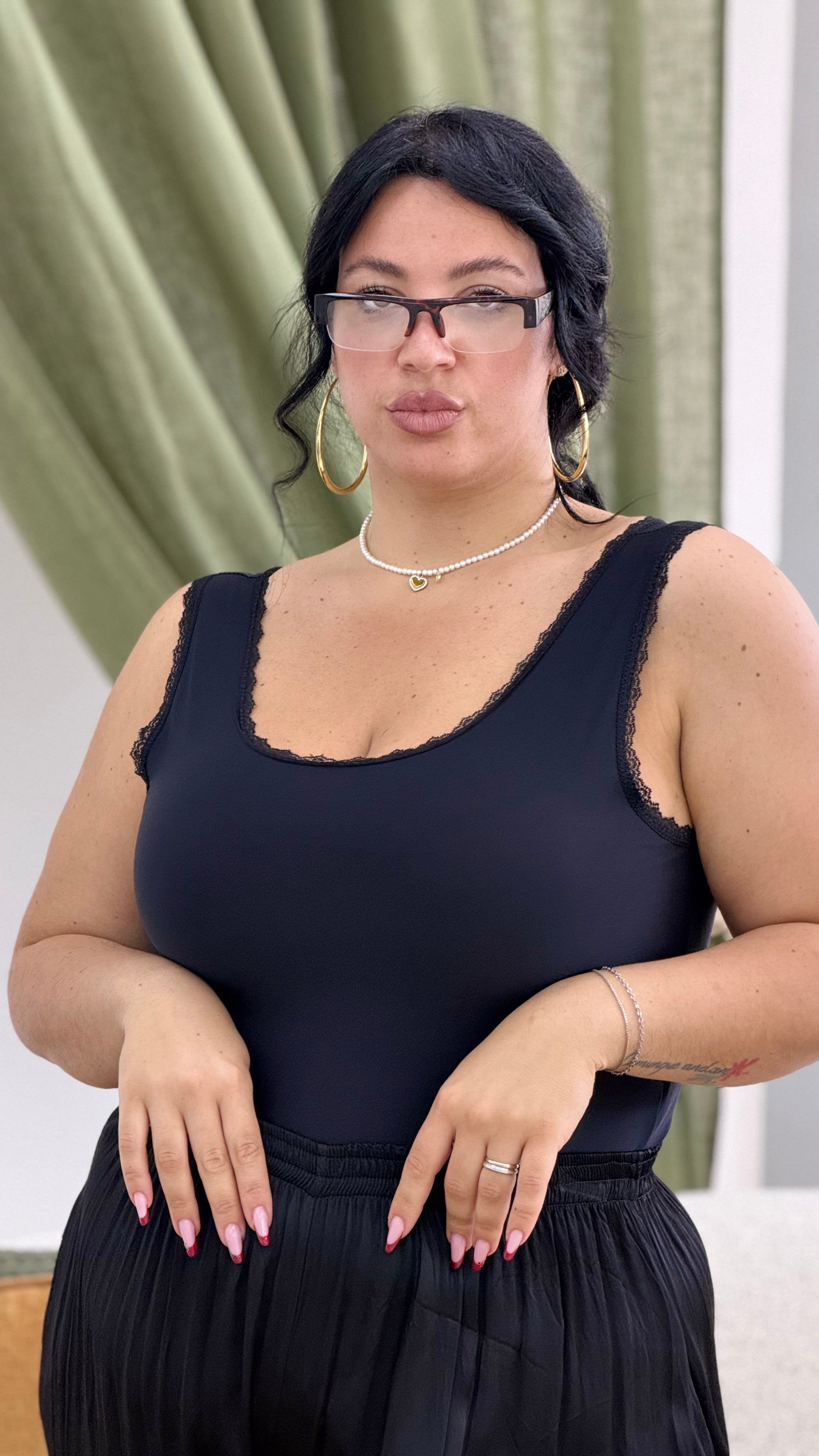 Body Elite Curvy