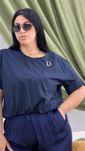 Camicia Dora CURVY PROMO