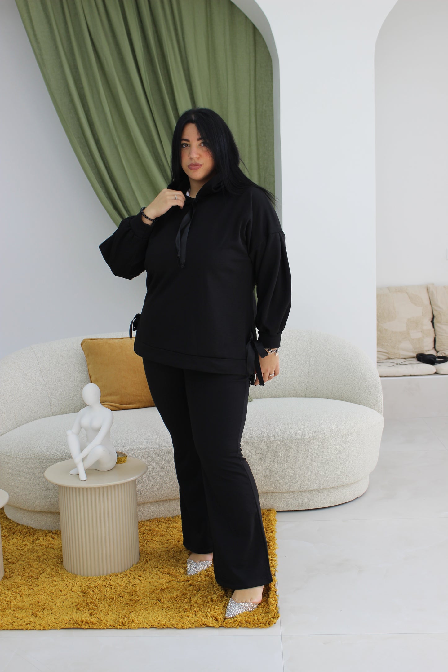 Coordinato Best Curvy