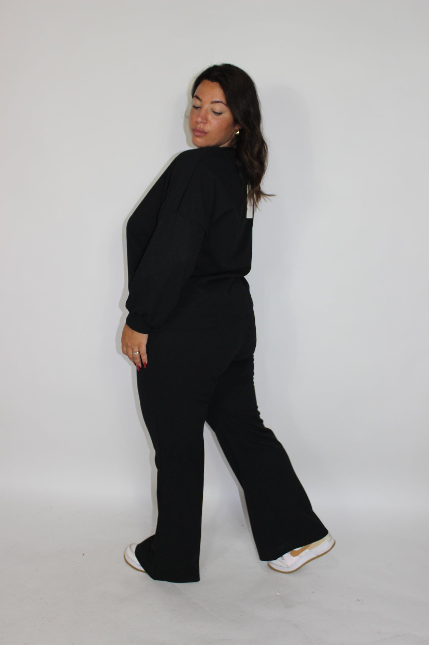 Coordinato Lola CURVY