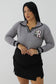 Maglioncino Rossy Slim&Curvy vari colori