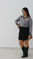 Maglioncino Rossy Slim&Curvy vari colori