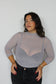 Top Strassoso Slim & Curvy vari colori