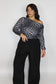 Maglia Animal Curvy 3 colori