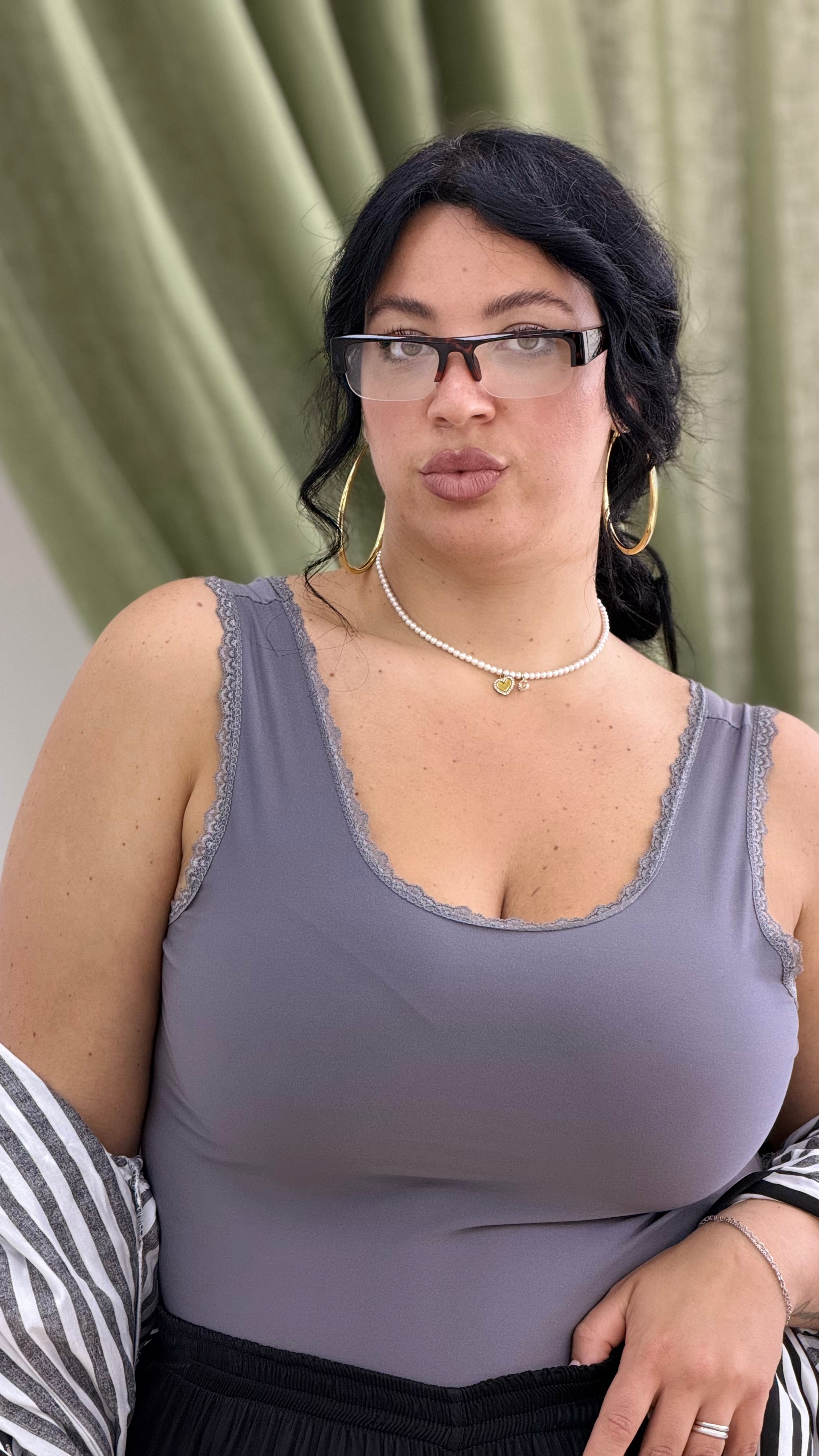 Body Elite Curvy