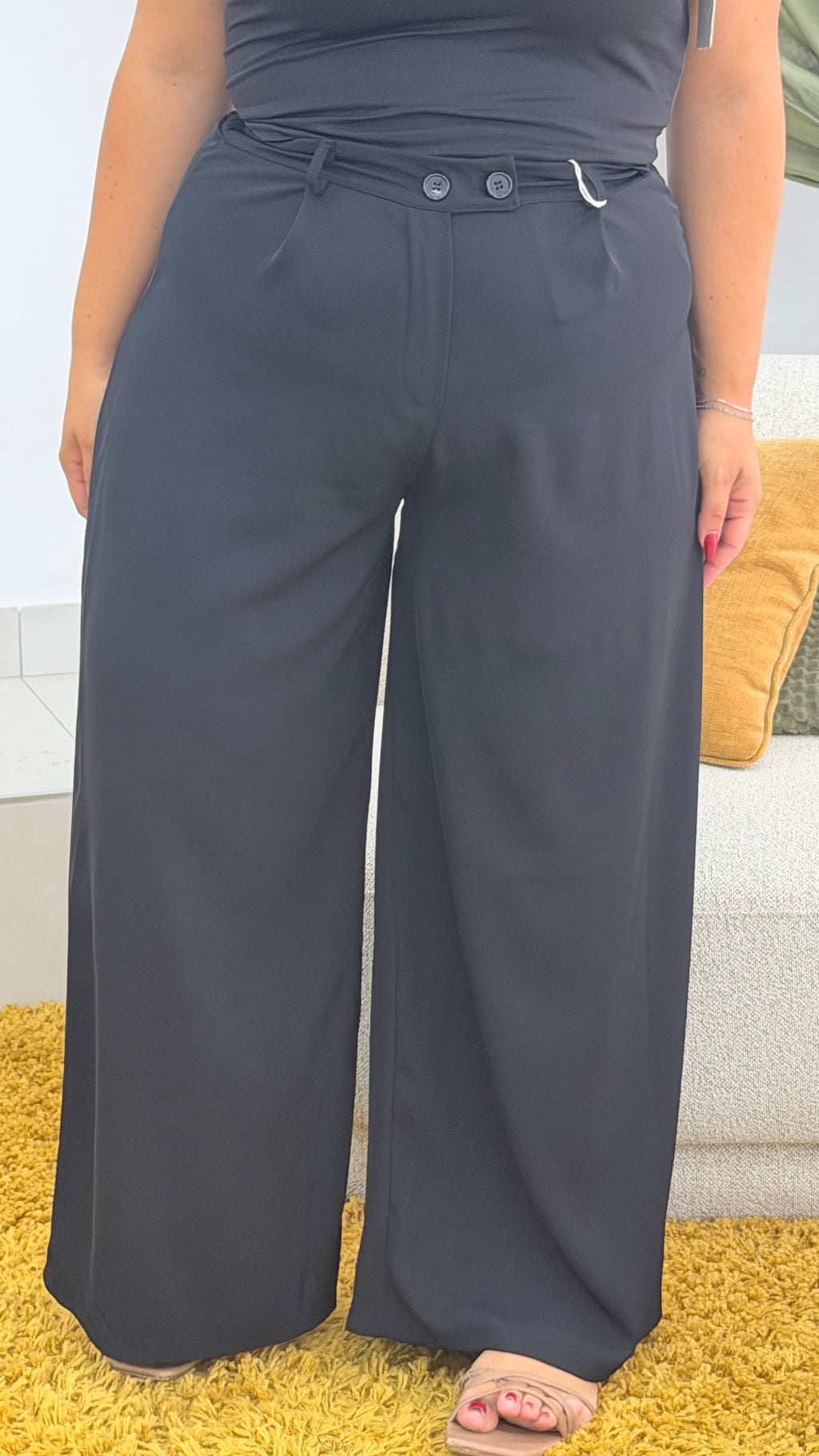 Pantalone Bliss Curvy
