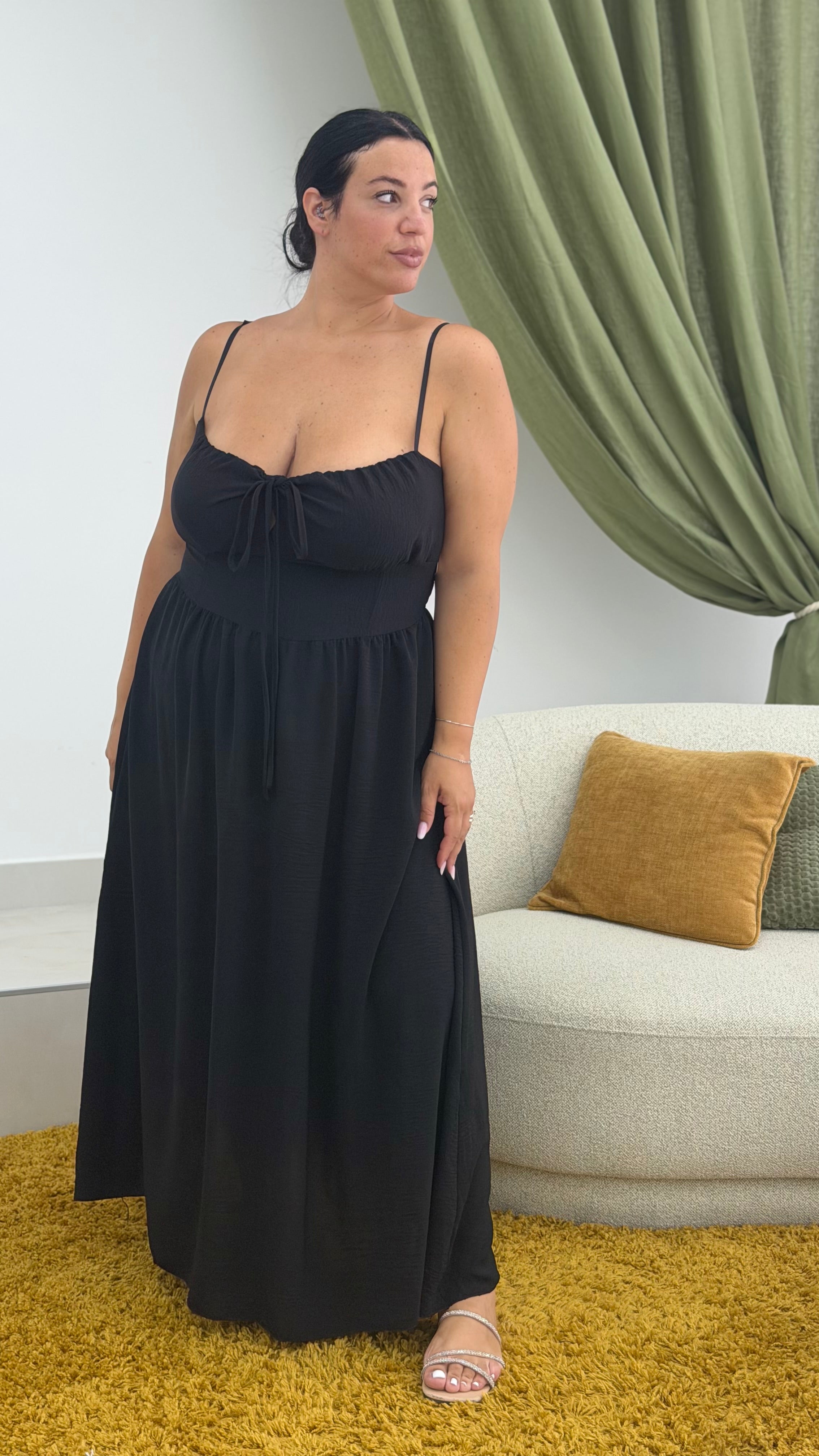 Abito Giulia Curvy
