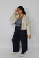 Bomber Ecopelle Slim & Curvy vari colori
