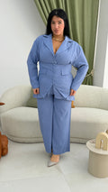 Tailleur Double Curvy