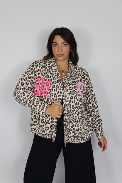 Giacca BeLieve Vari colori